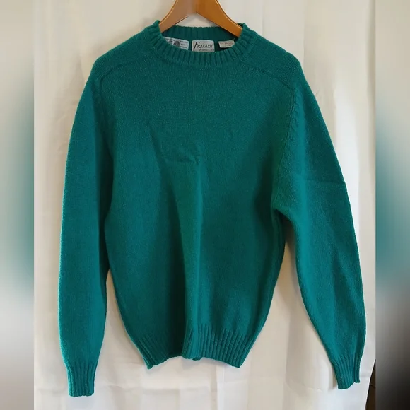 Fracassi wool sweater - Picture 1 of 5